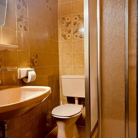 Mini-hôtel Roesslhof *