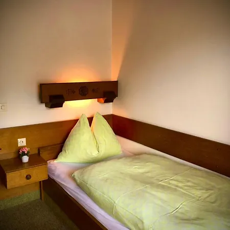 Mini-hôtel Roesslhof March