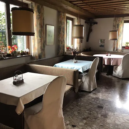 Roesslhof Mini-hôtel