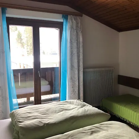 Roesslhof Zajazd March