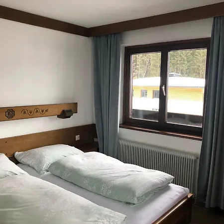 Mini-hôtel Roesslhof *