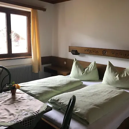 Roesslhof Mini-hôtel March