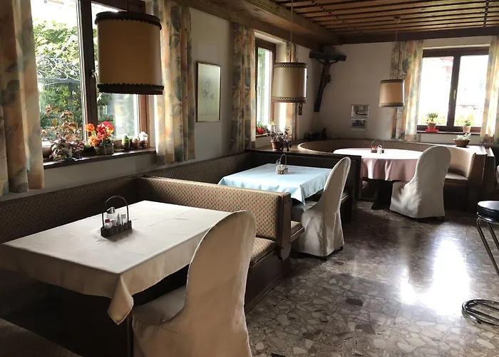 Roesslhof بيت ريفي